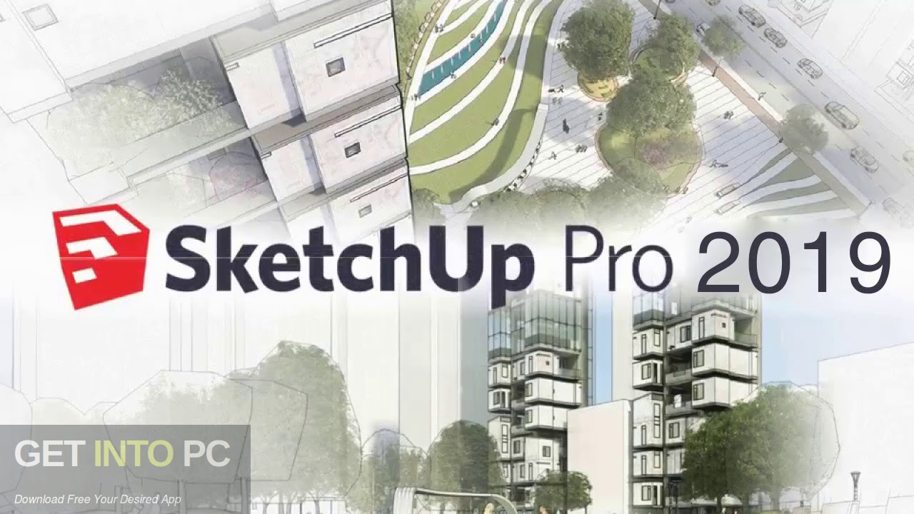 precio sketchup pro 2019