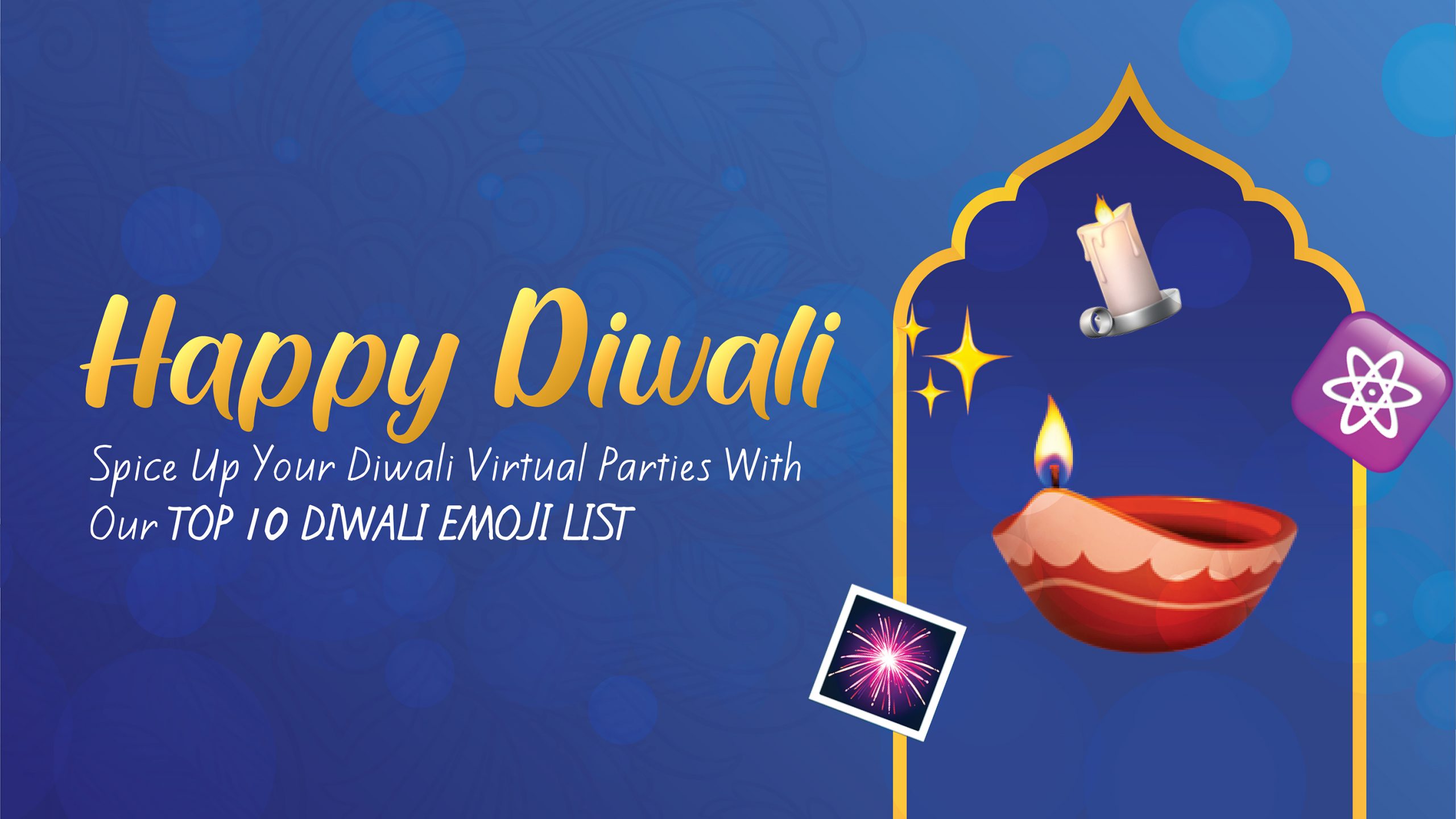 diwali emoji copy and paste