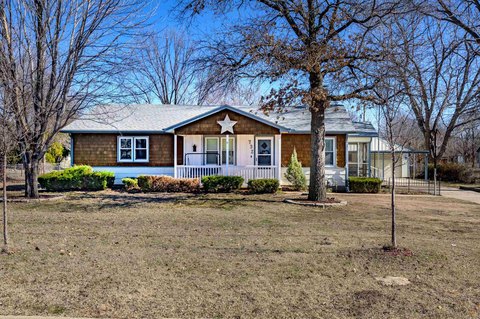 homes sale wichita ks