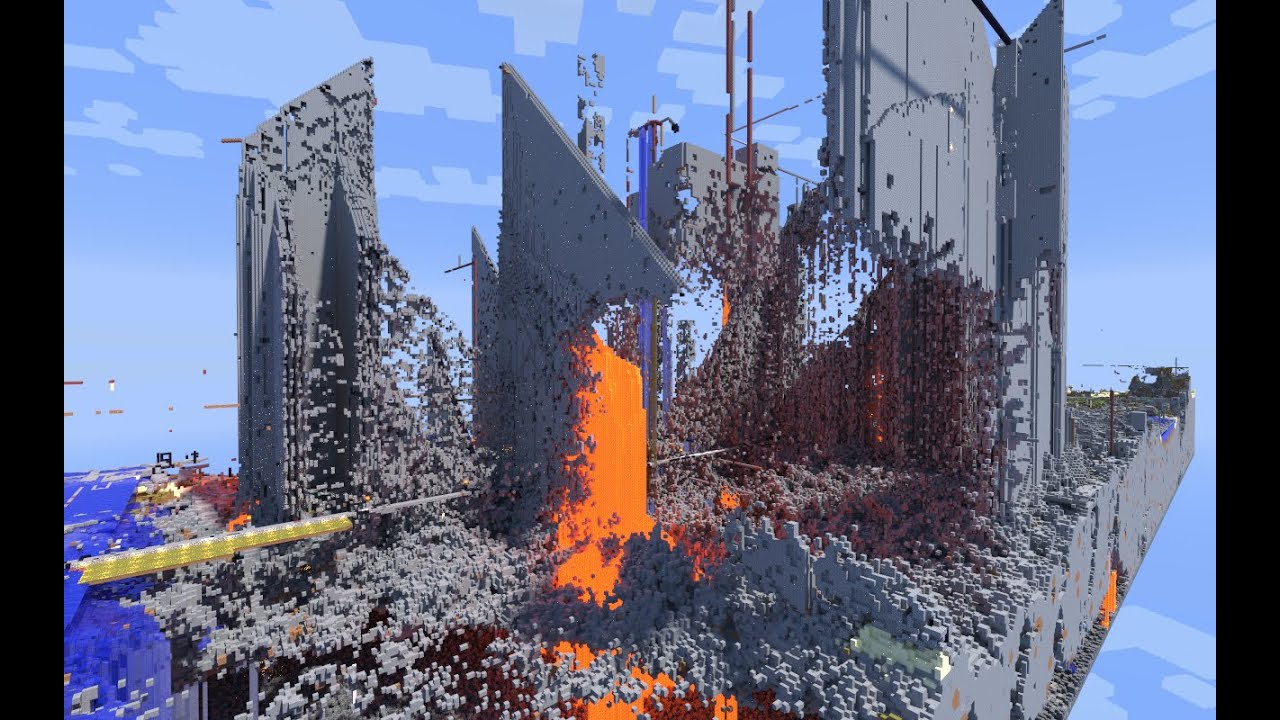 2b2t server minecraft