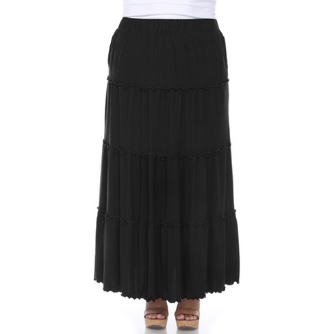 maxi skirt target