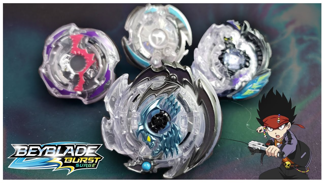 doomscizor beyblade burst evolution