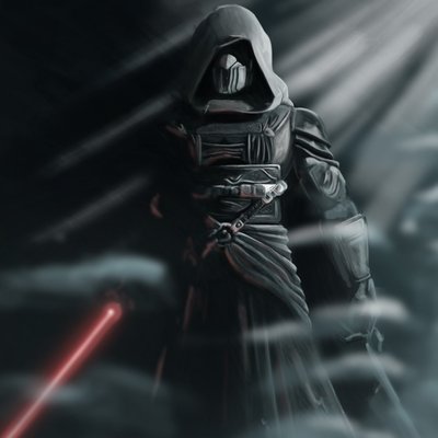 darth nul