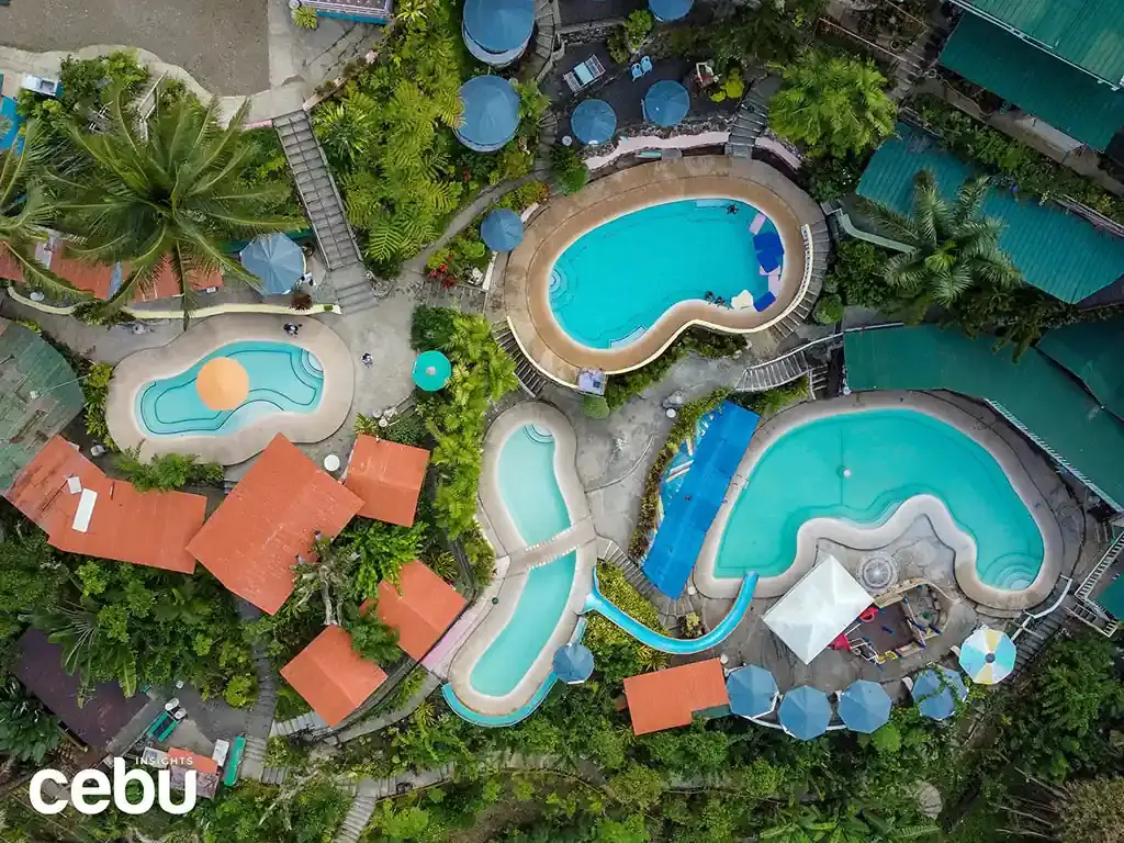 busay swimming pool