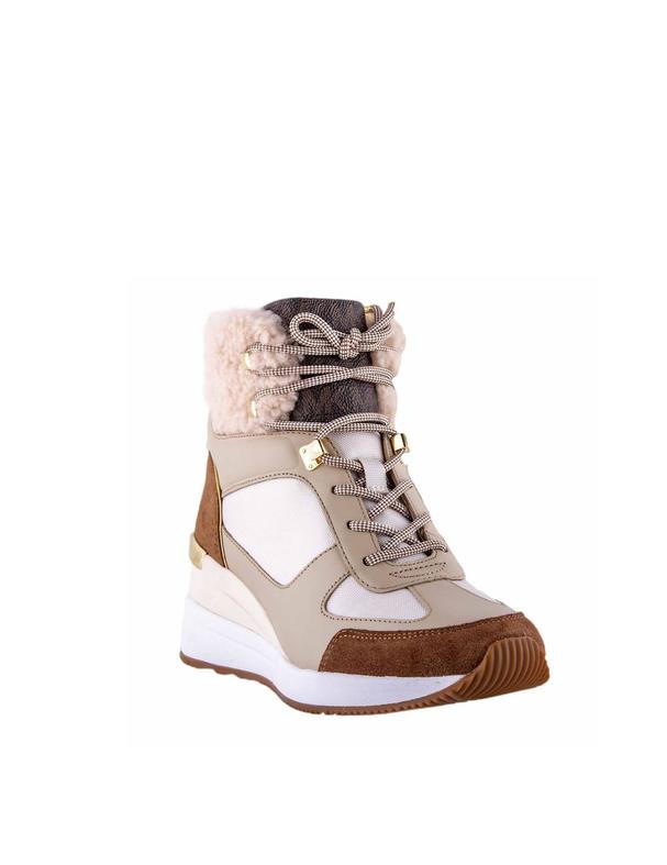 botas michael kors mujer