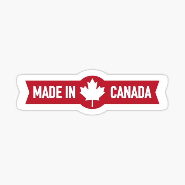 redbubble canada