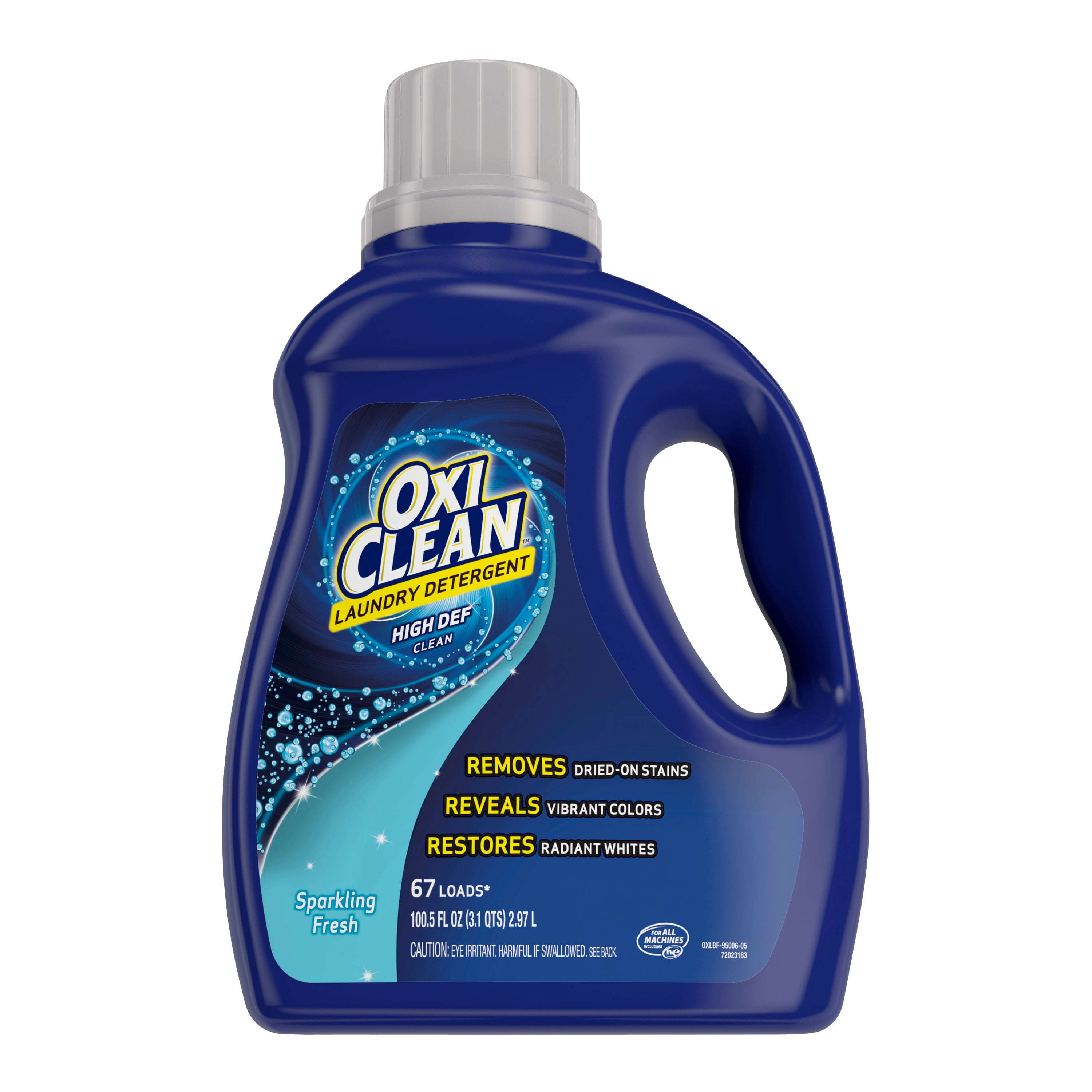 oxiclean near me