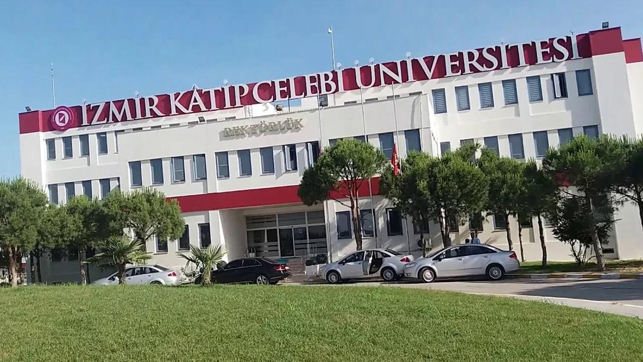 izmir katip çelebi sonuç