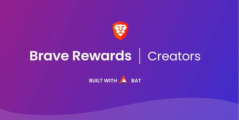 brave rewards