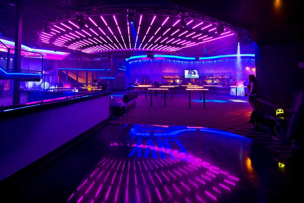 best night clubs in san diego