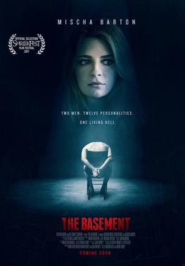 films like girl in the basement