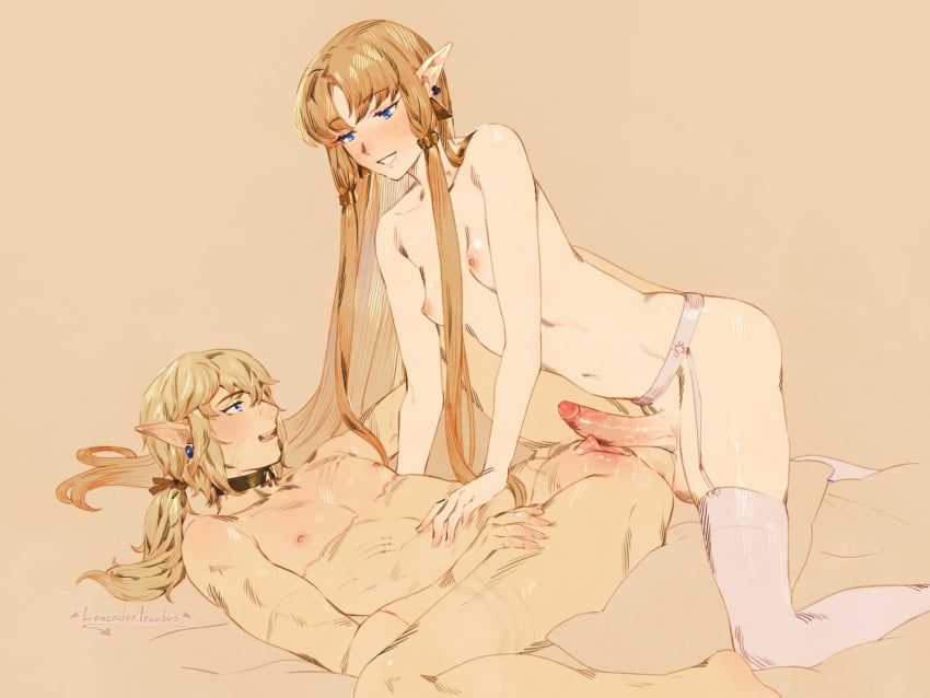 zelink rule 34