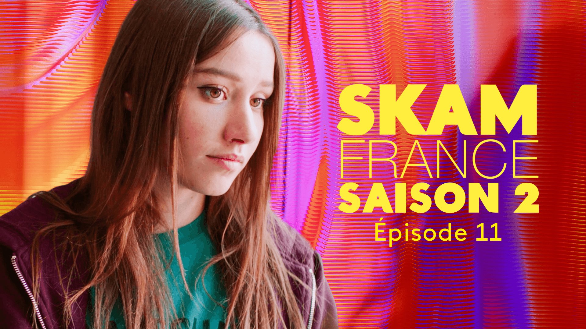 skam france season 2 episode 6