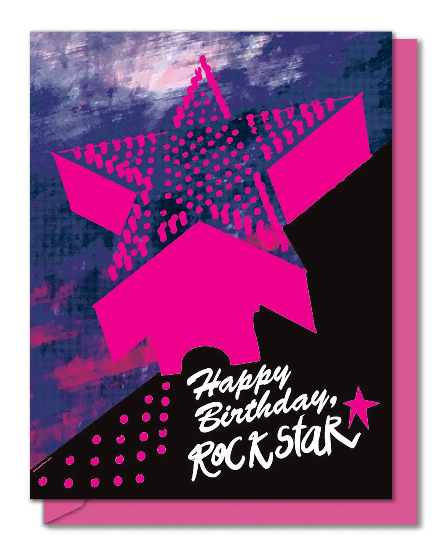 rockstar birthdays