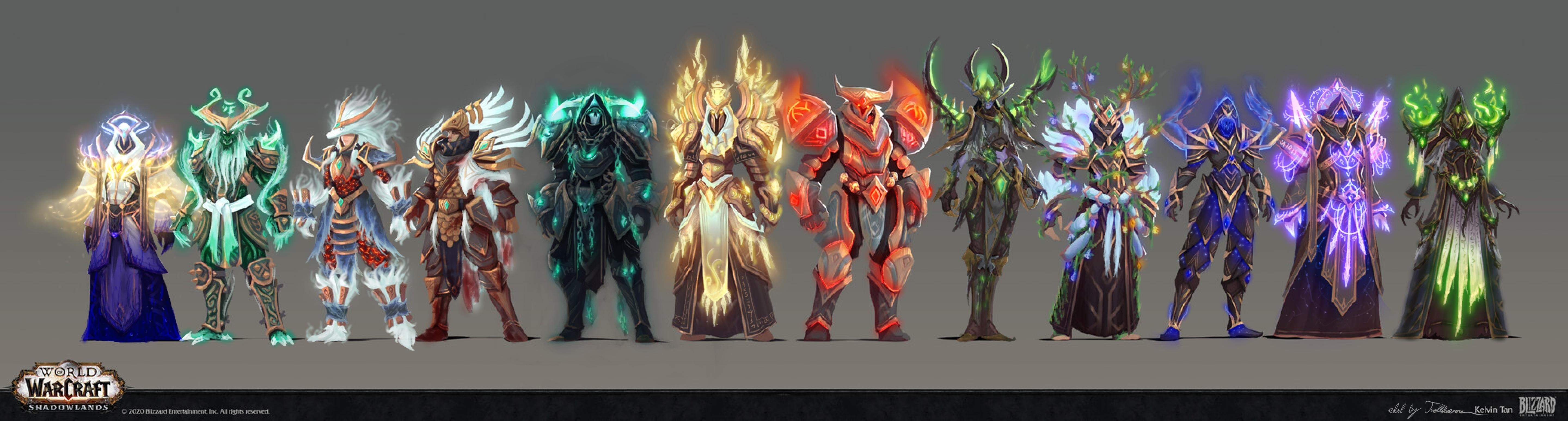 wowhead tier set