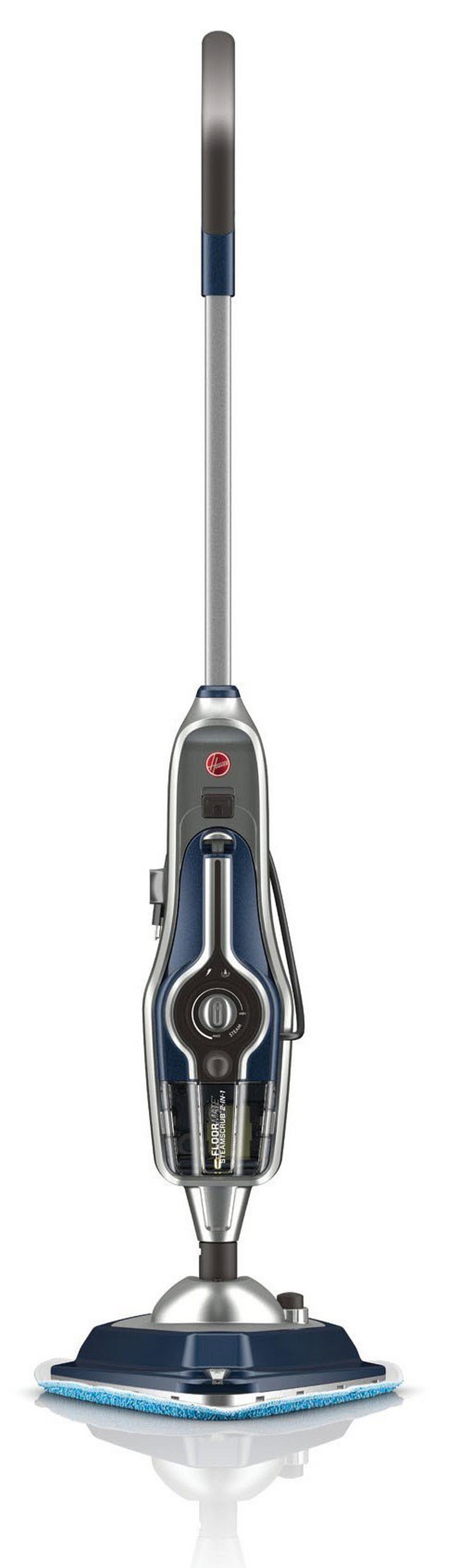 hoover floormate 2 in 1