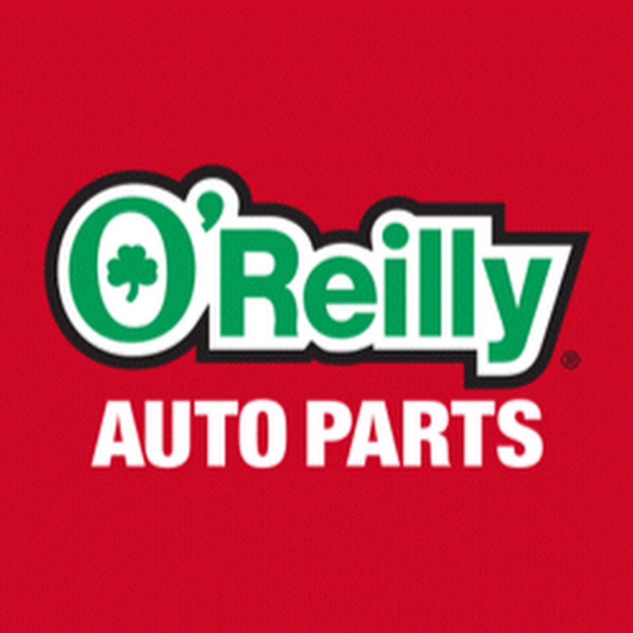 oreilly auto parts