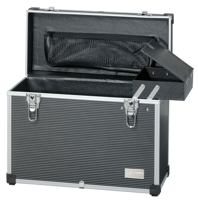 lockable tool case