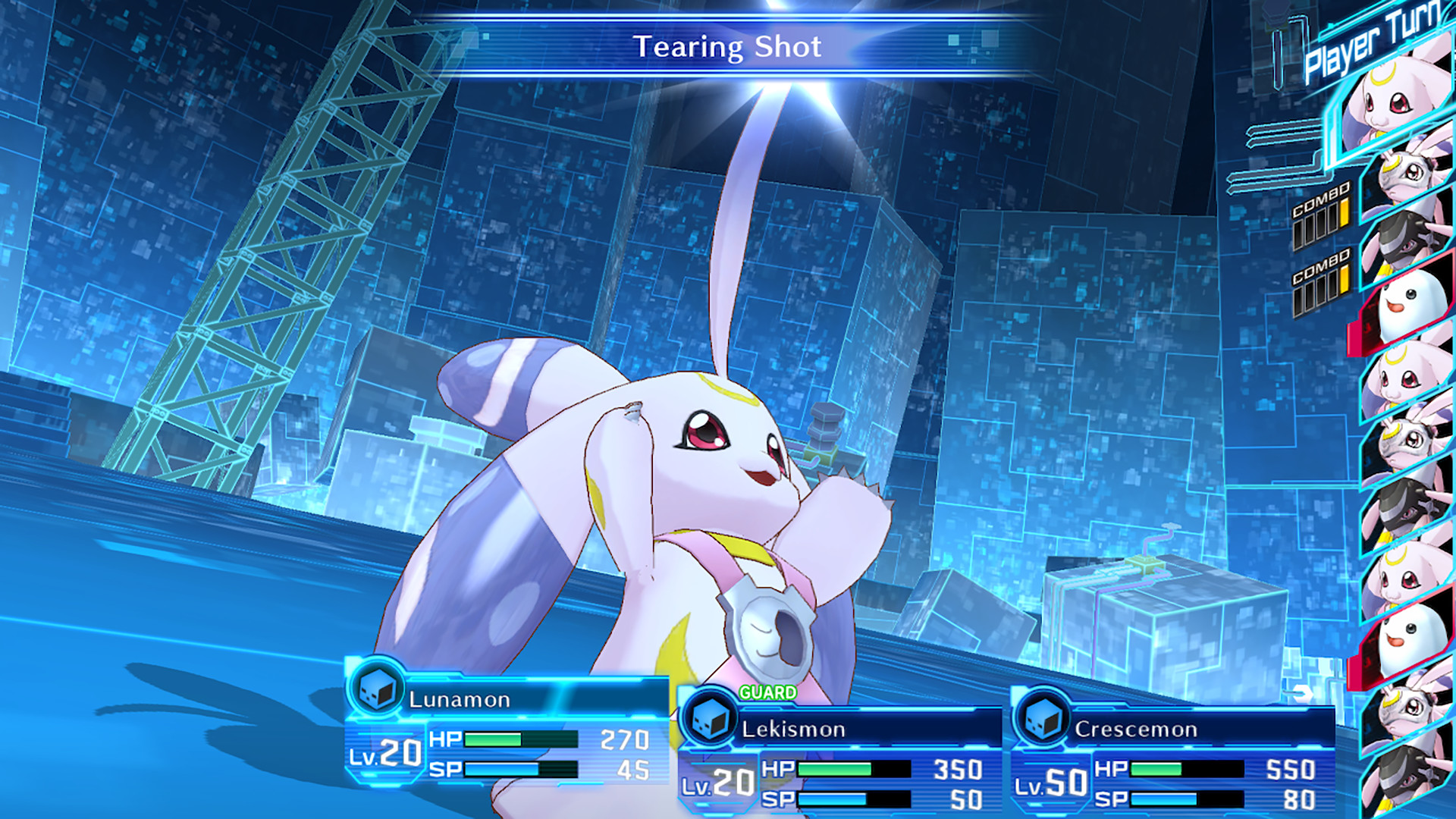 digimon sleuth