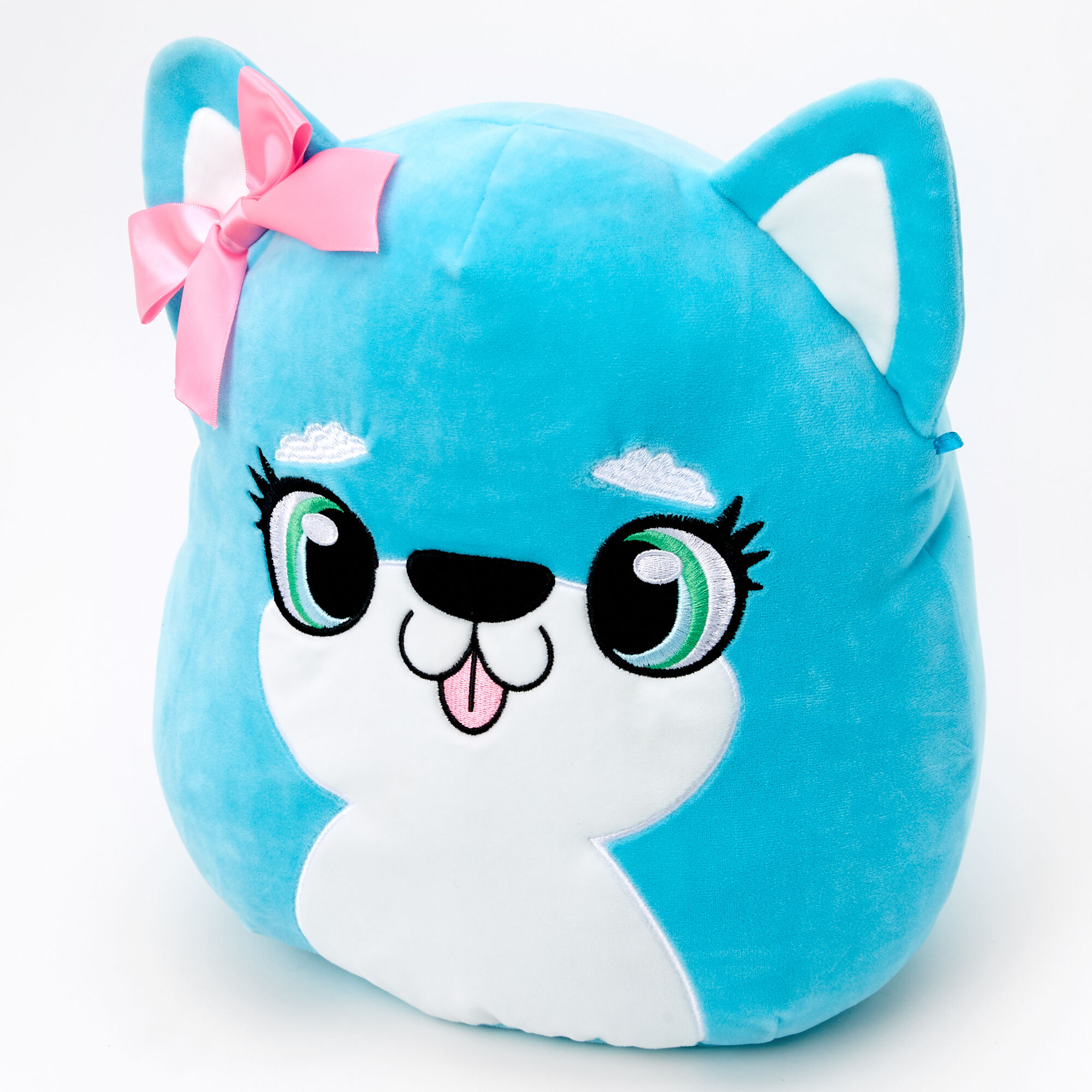 megan the squishmallow