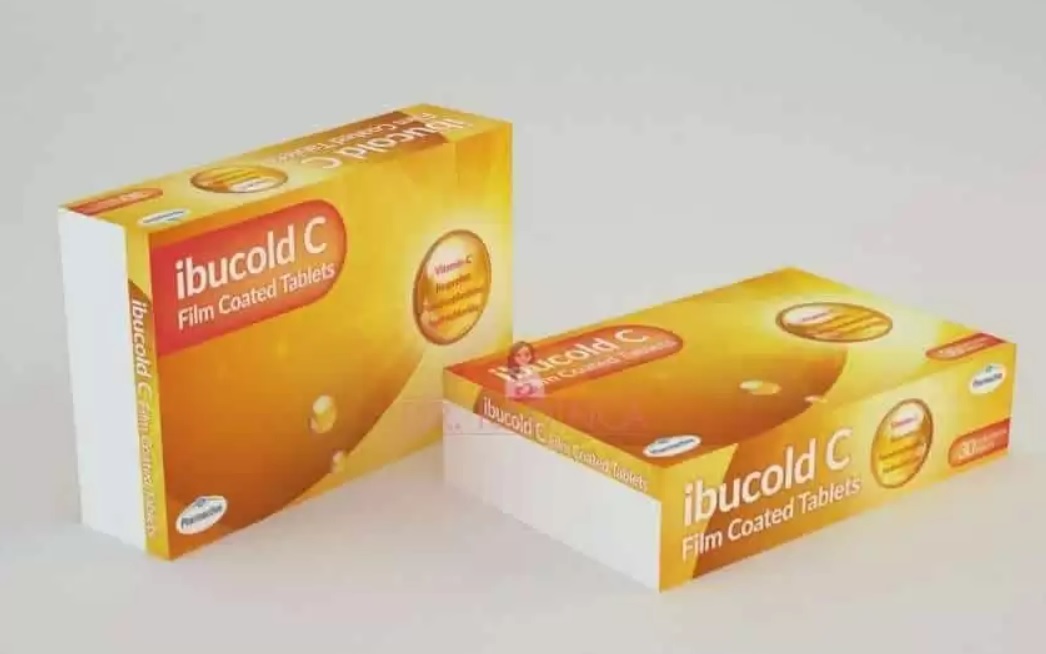 ibucold c 200 mg fiyatı