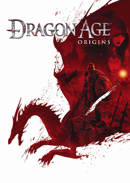 dragon age origins steam