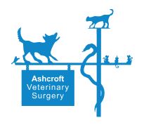 ashcroft veterinary surgeons