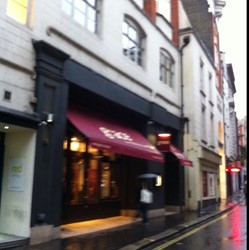 grace bar great windmill street