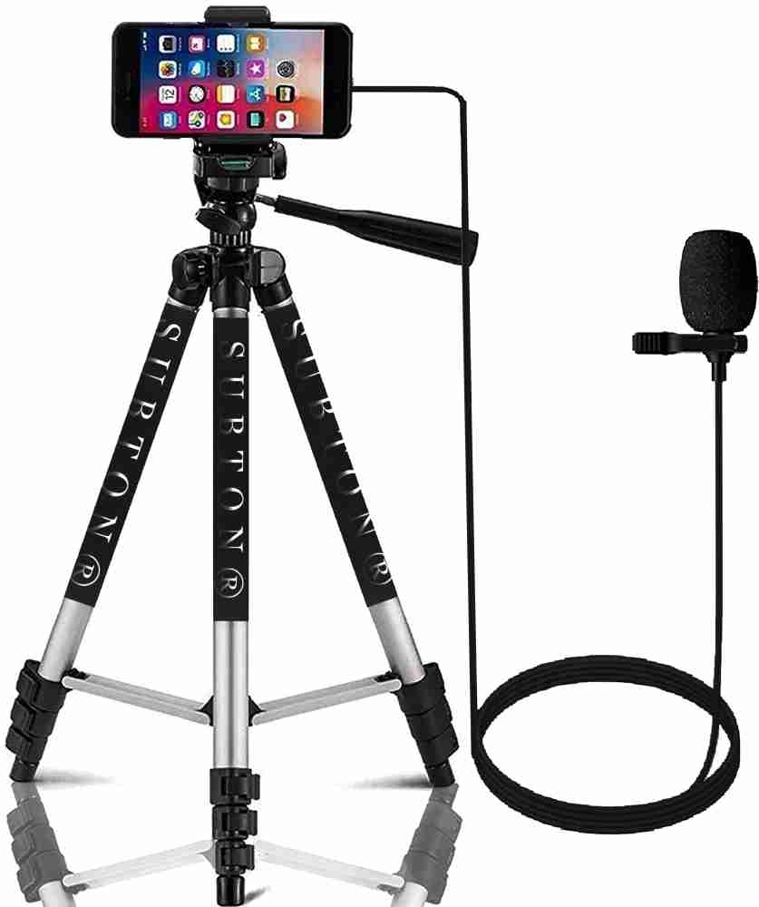 mobile stand for video recording flipkart