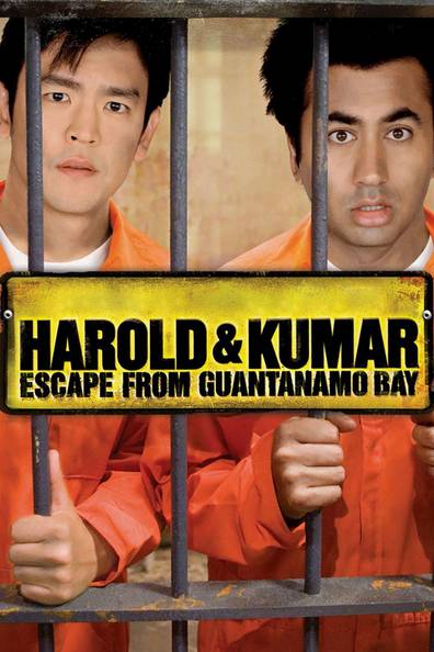 harold and kumar stream