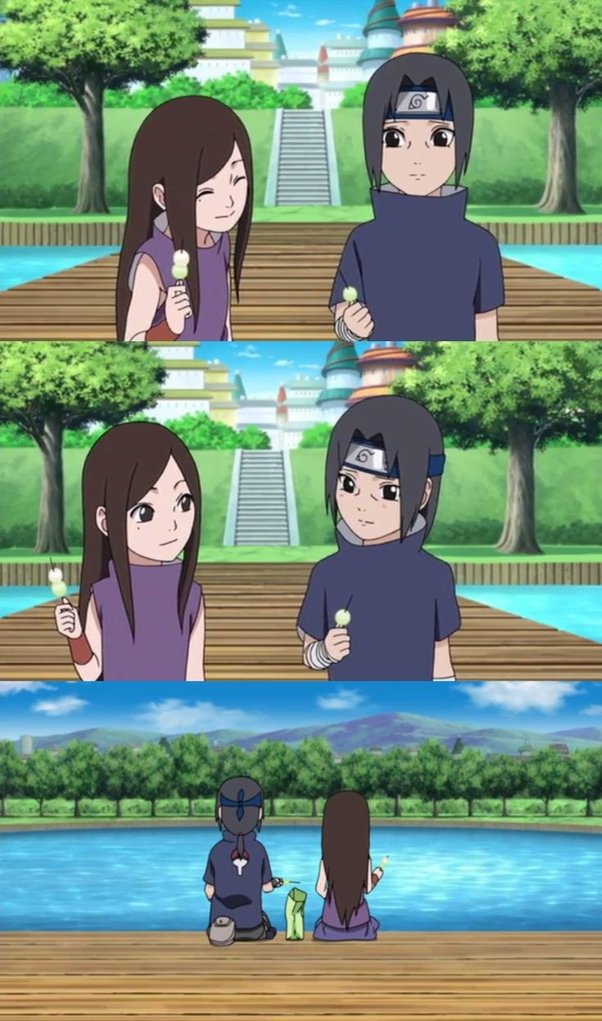 itachi lover