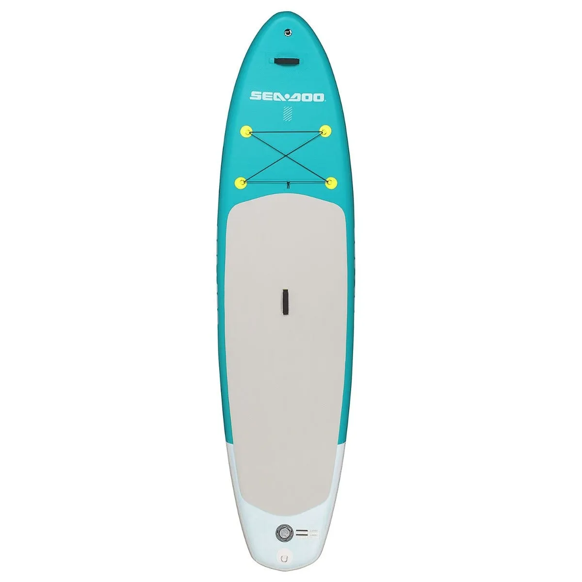 sea doo paddle board