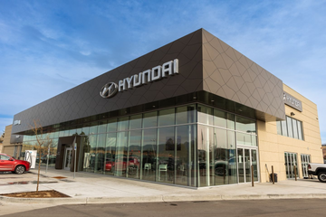 denver hyundai dealerships