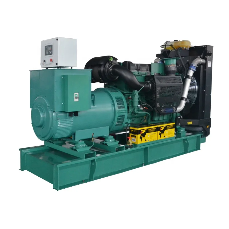 volvo penta 500 kva