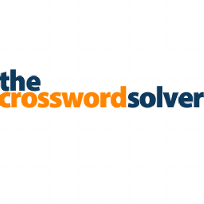 crossword clue solver