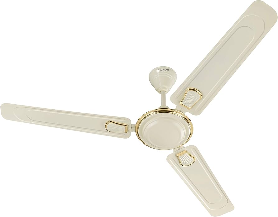 anchor ceiling fan