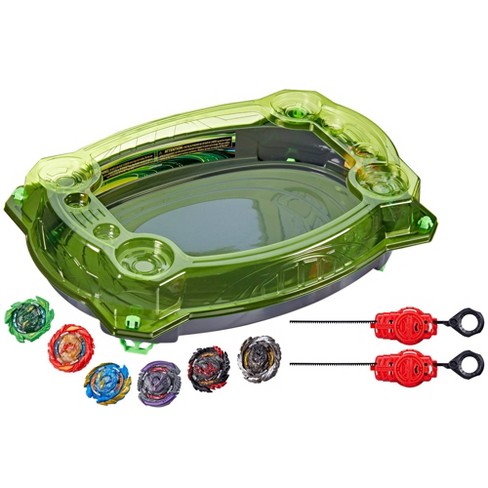 beyblade stadium