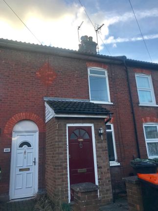 2 bedroom house to rent in dunstable