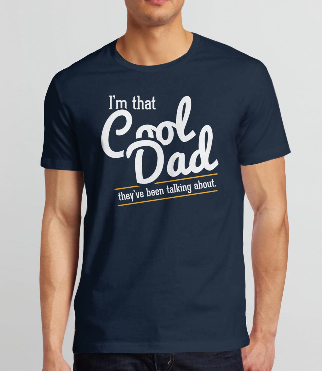 funny t shirt for dad