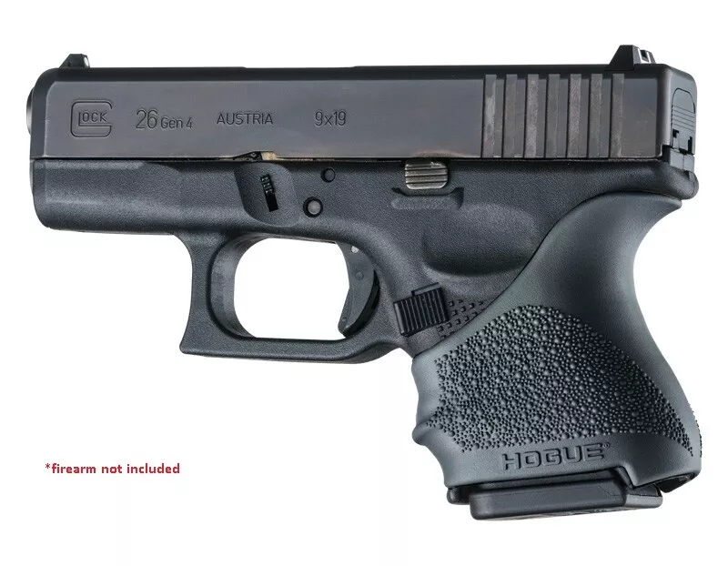 glock 27 grip