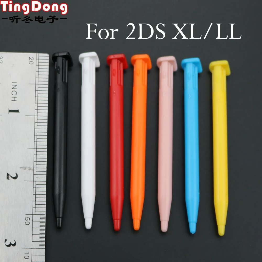 2ds xl stylus