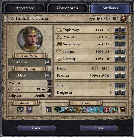 ck2 ruler designer