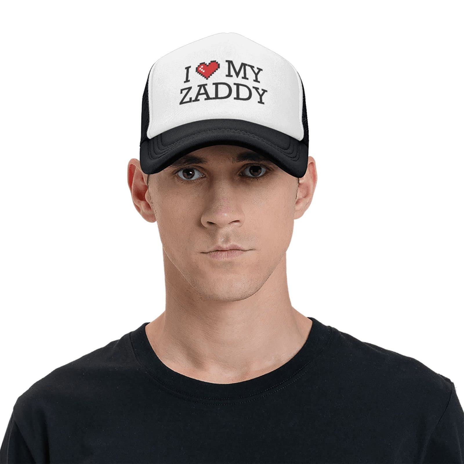 funny hats for men