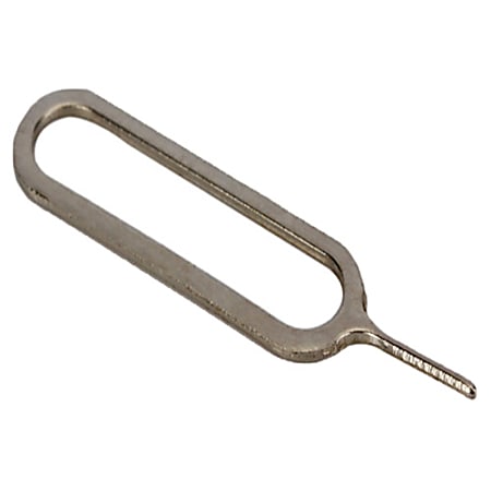 sim card removal tool