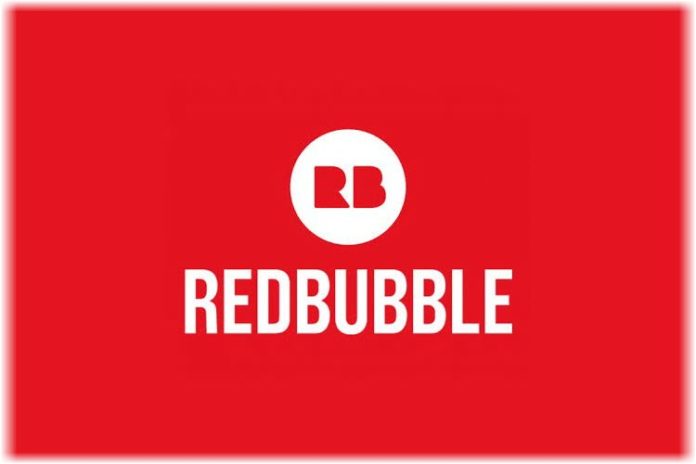 is redbubble safe