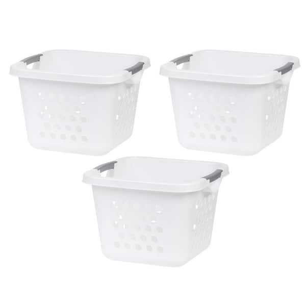 home depot laundry hampers