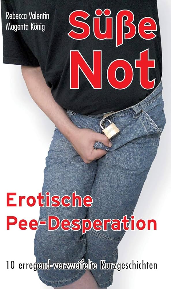 pee desperation