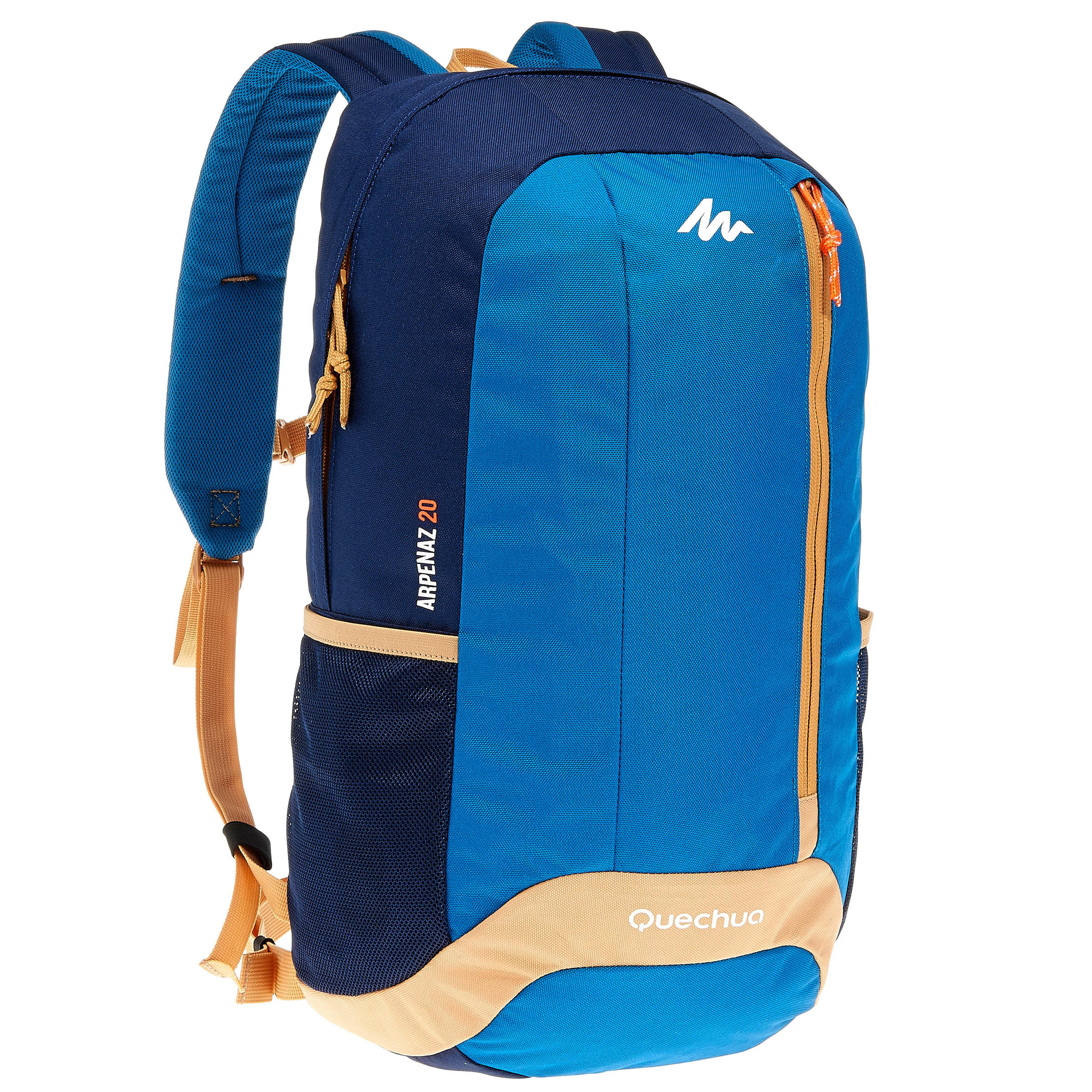 decathlon backpack 20l