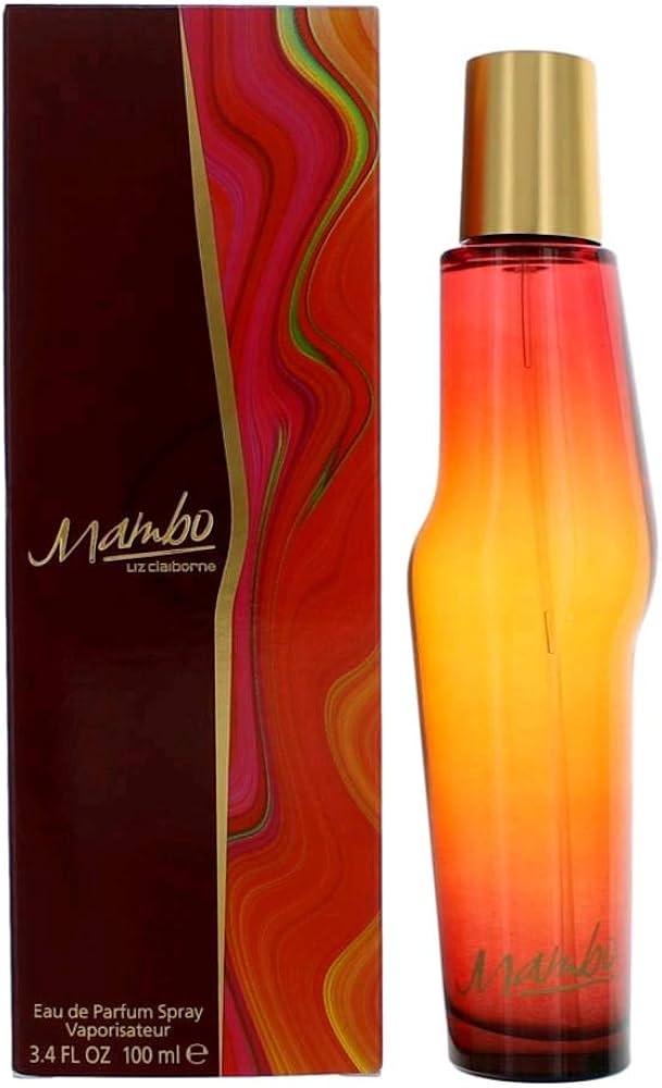 mambo perfume