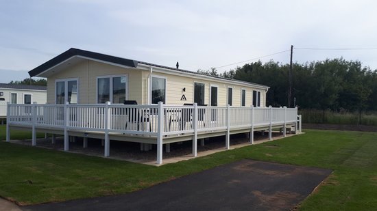 south cliff holiday park reviews